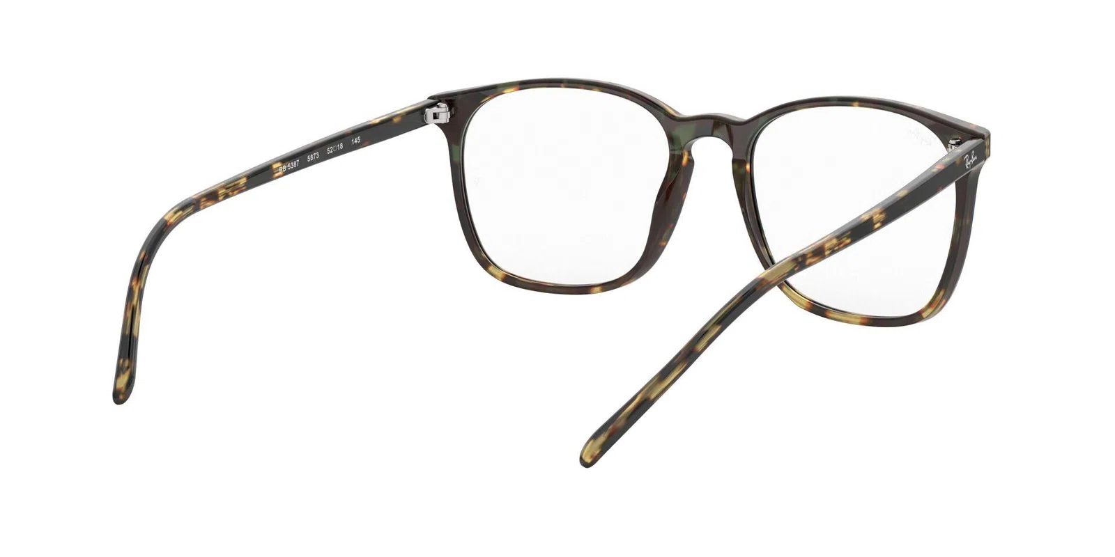 Ray-Ban 5387 Eyeglasses - view 24
